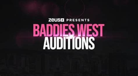 Baddies West (TV Series 2022– )